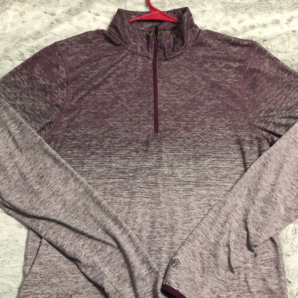 Champion Power Core Duo Dry